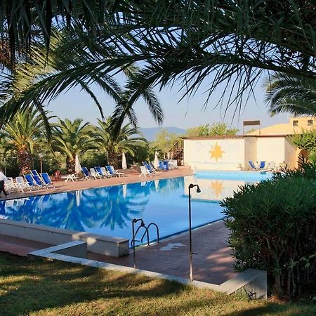 רודי גרגניקו Hotel Villaggio Costa Ripa מראה חיצוני תמונה