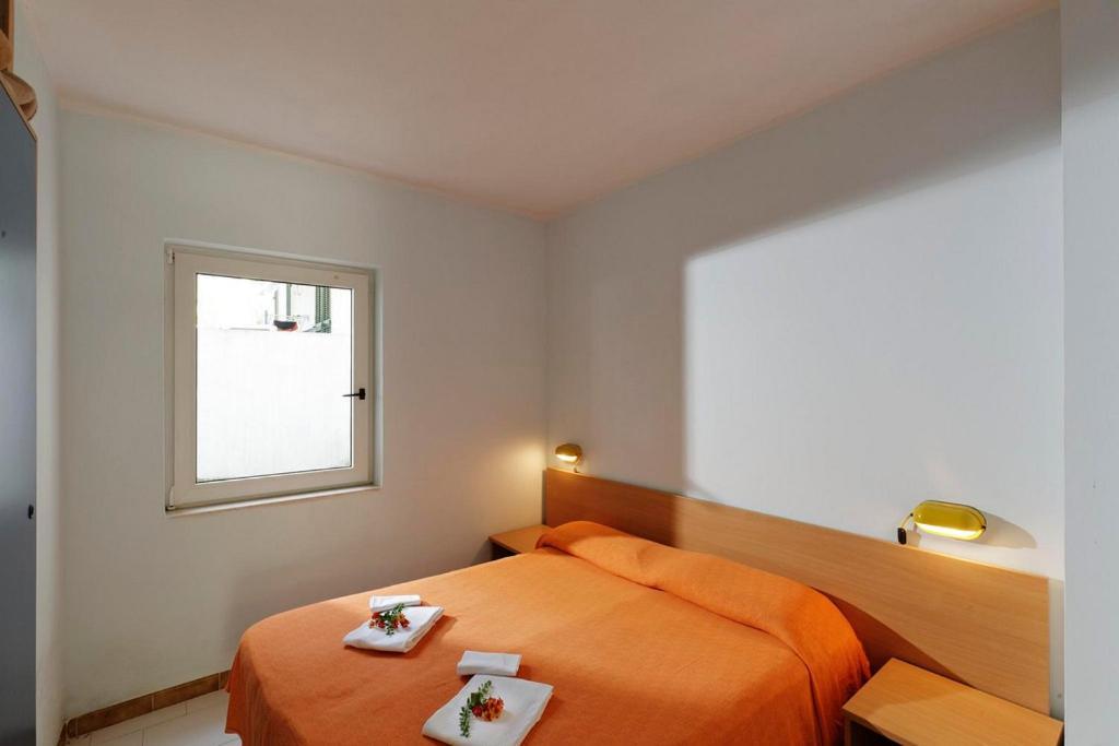 רודי גרגניקו Hotel Villaggio Costa Ripa חדר תמונה