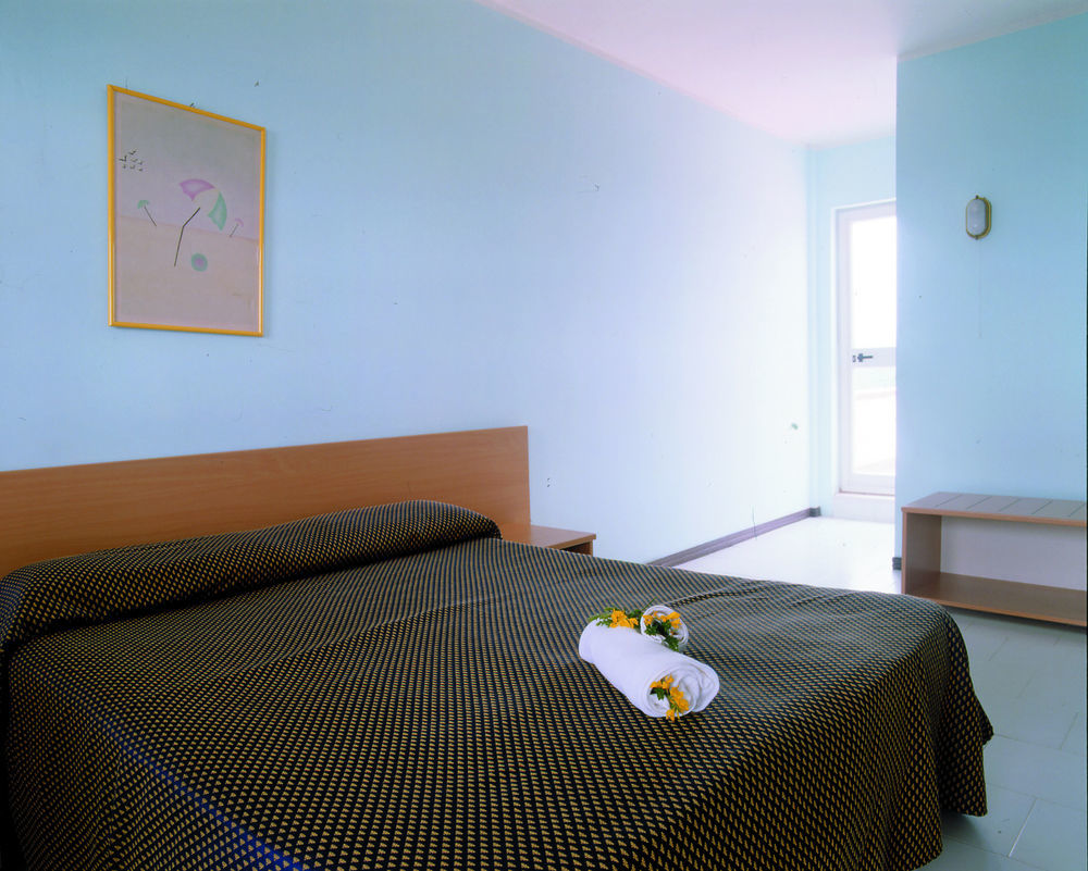 רודי גרגניקו Hotel Villaggio Costa Ripa מראה חיצוני תמונה